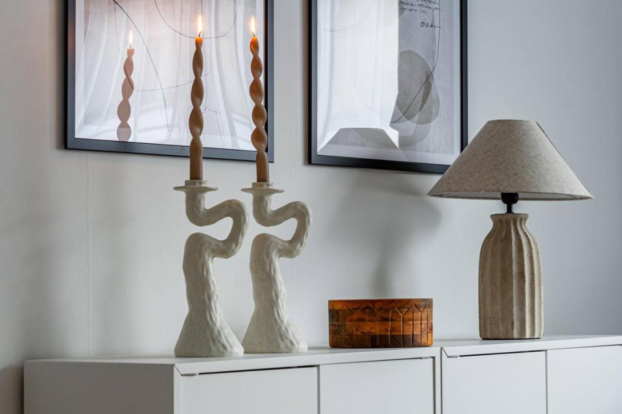 Simple Studio In Trendy Soedermalm - Construction Work Stockholm Ngoại thất bức ảnh